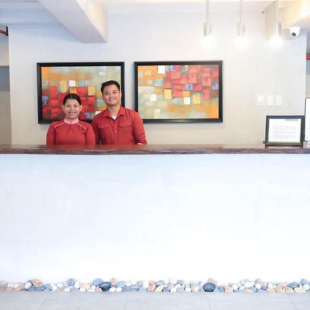 Ialodge Ormoc Esterno foto