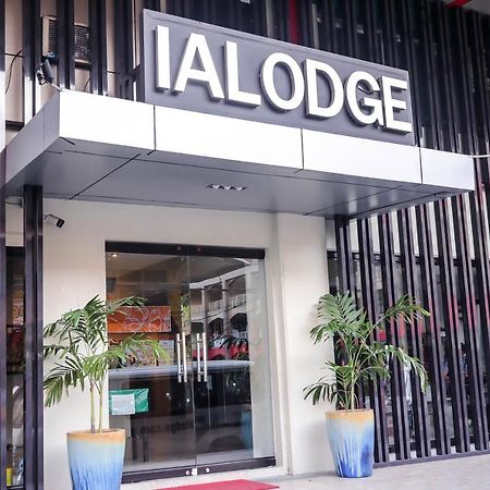 Ialodge Ormoc Esterno foto